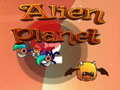 Alien Planet