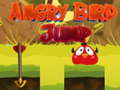 Angry Bird Jump