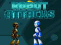 Robot Attacks