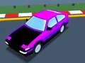 Private Racing Multiplayer