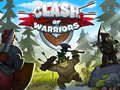 Clash of Warriors