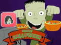 Memory Halloween 