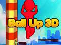 Ball Up 3D