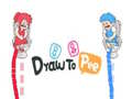Draw To Pee