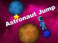 Astronaut Jump