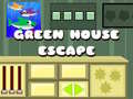 Green House Escape