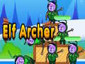 Elf Archer