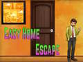 Amgel Easy Home Escape