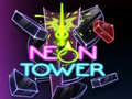 Neon Tower