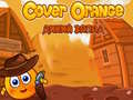 Cover Orange Wild West