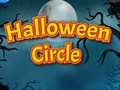 Halloween Circle