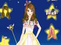 Sad Princess Nina