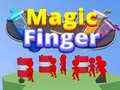 Magic Fingers