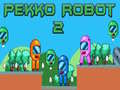 Pekko Robot 2