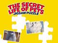 The Secret Life of Pets Jigsaw Puzzle