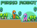 Pekko Robot