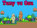 Tuny vs Osu