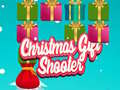 Christmas Gift Shooter