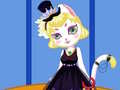 Cat Princess Dress up