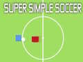 Super Simple Soccer