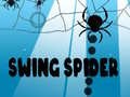 Swing Spider