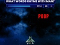 Galactic Rhyme