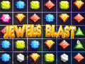 Jewels Blast