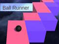 Ball runner