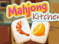 Mahjong Kitchen
