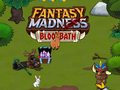 Fantasy Madness Bloodbath