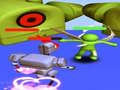 Heroes Inc 3D