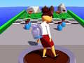 Water Runner