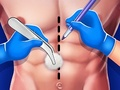 Multi Surgery Hospital Games
