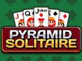 Pyramid Solitaire