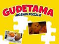 Gudetama Jigsaw Puzzle