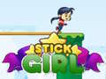 Stick Girl