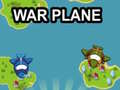 War plane