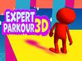 Expert Parkour 3D
