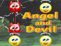 Angel and Devil