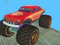 Offroad Racing Monster Truck