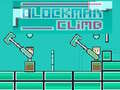 Blockman Climb
