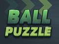 Ball Puzzle