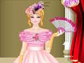 Barbie Vintage Dress up