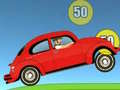 2D Racing Game