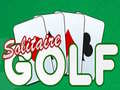Solitaire Golf