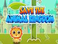 Save The Animal Kingdom