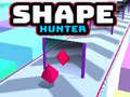 Shape Hunter