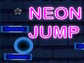 Neon Jump
