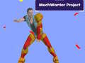 MechWarrior Project