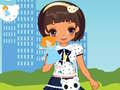 Little Girl Dress Up